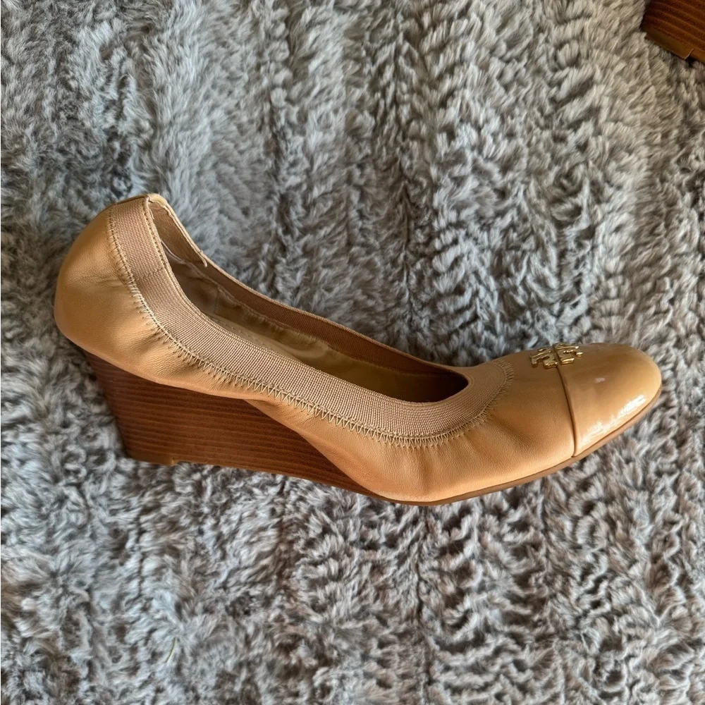 Tory Burch elegant tory